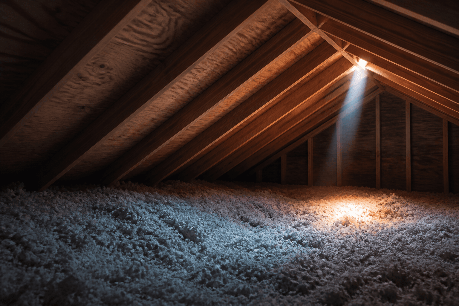 Attic