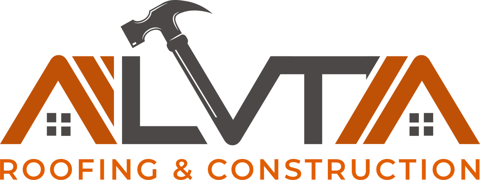 ALVTA Roofing & Construction
